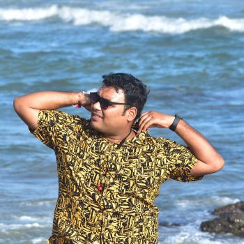 Aditya Raj